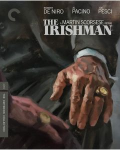Irishman, The (Blu-ray)