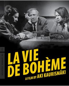 La vie de bohme (Blu-ray)
