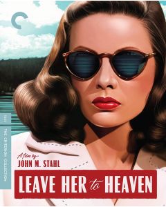 Leave Her to Heaven (Blu-ray)