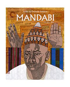 MANDABI (Blu-ray)