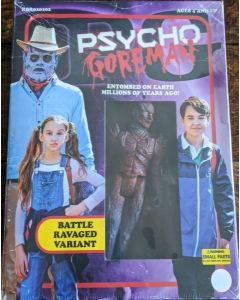 PG Psycho Goreman with Action Figure (Blu-ray)