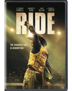 Ride (DVD)