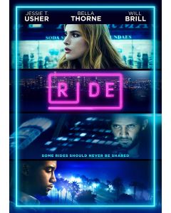 Ride (DVD)