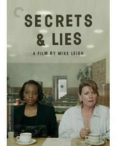 Secrets & Lies (DVD)
