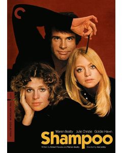 Shampoo (DVD)