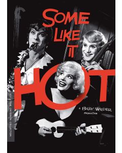 Some Like it Hot (DVD)