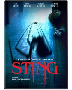 Sting (DVD)