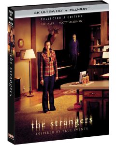 The Strangers (Collector's Edition) (4K)
