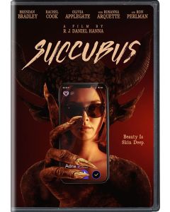 Succubus (DVD)