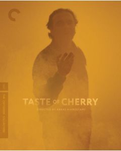 Taste of Cherry (Blu-ray)