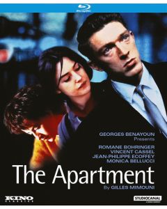 APARTMENT (1996) BLURAY (Blu-ray)