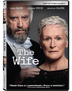 Wife, The (DVD)