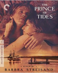 Prince Of Tides, The (Blu-ray)