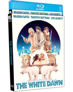 White Dawn (50th Anniversary Special Edition) BLURAY (Blu-ray)
