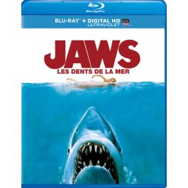 Jaws BLU-RAY In-Store and Online | Cinema 1