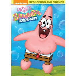 SpongeBob & Friends: Patrick SquarePants