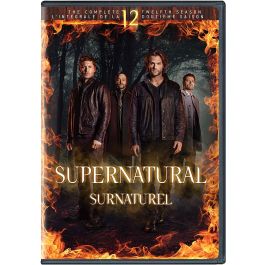 Supernatural (season 12) - Wikipedia