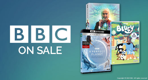 BBC On Sale | Cinema 1 In-store and Online